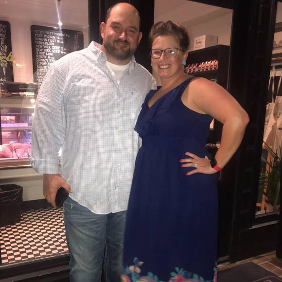 Meet your Posher, Robin - Picture 1 of 1